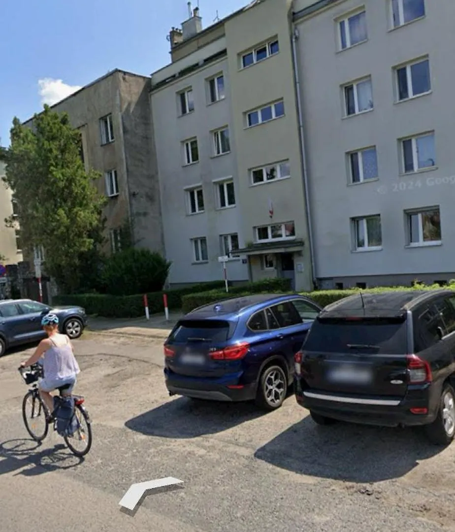 Bialy Lotos Apartment Krakow