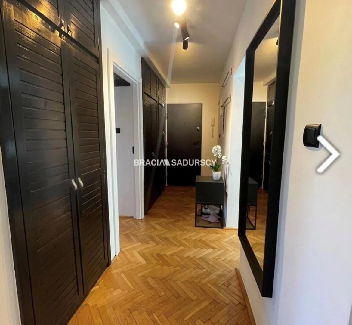 Bialy Lotos Apartment Krakow
