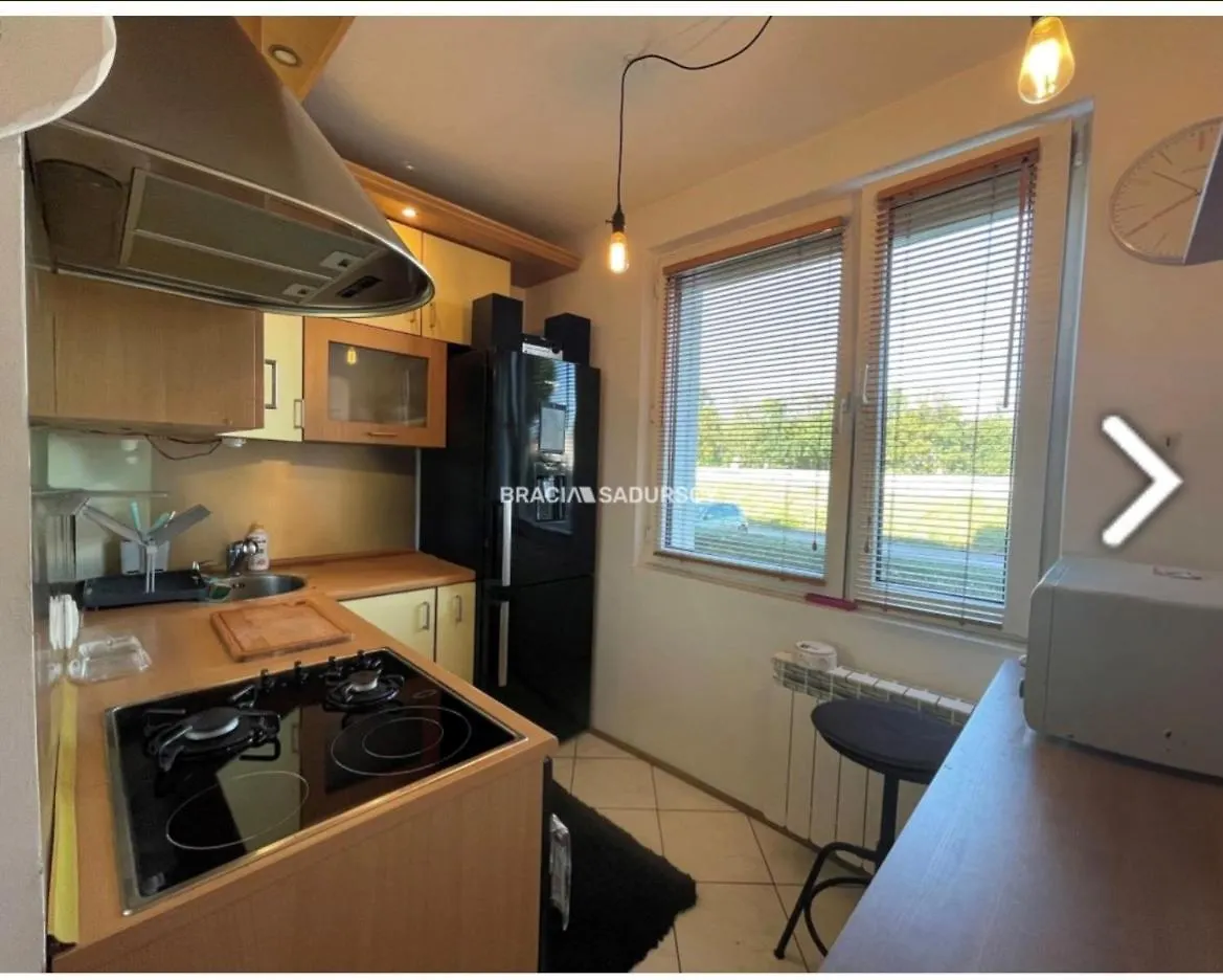 Bialy Lotos Apartment Krakow 0*,