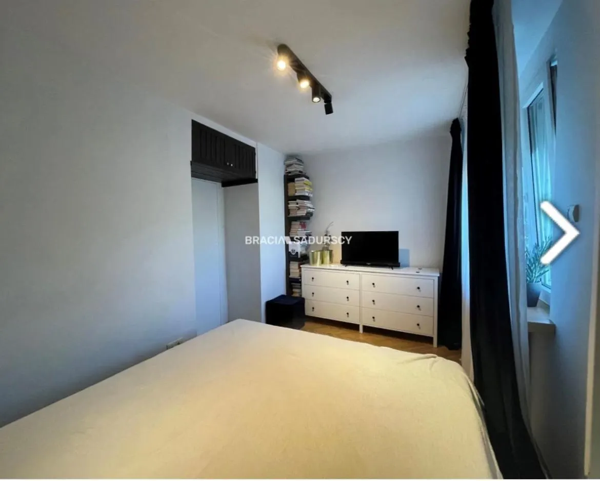 Bialy Lotos Apartment Krakow Poland