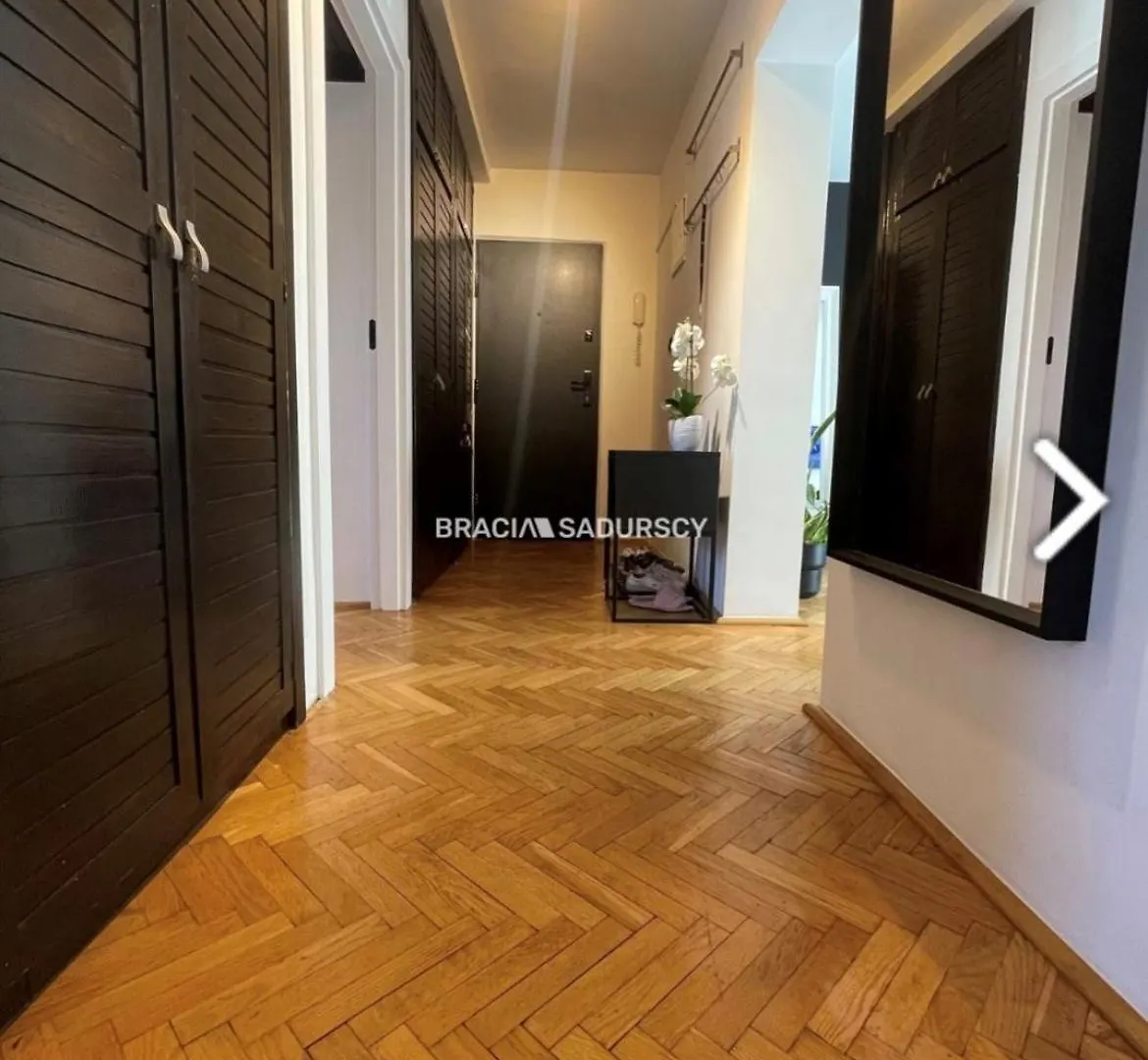 Bialy Lotos Apartment Krakow