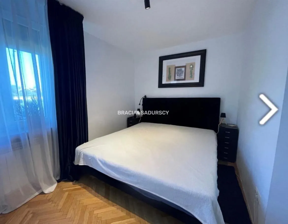 Bialy Lotos Apartment Krakow